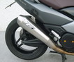 Тюнинг для максискутера Yamaha T-Max 500